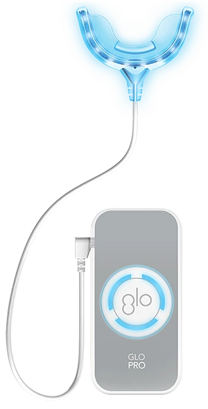 Lubbock Dentist Glo Sceince